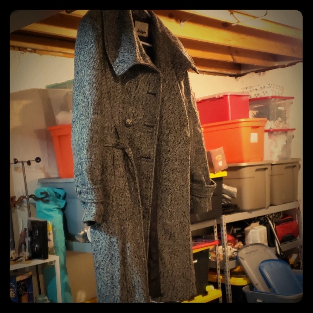 Coat
